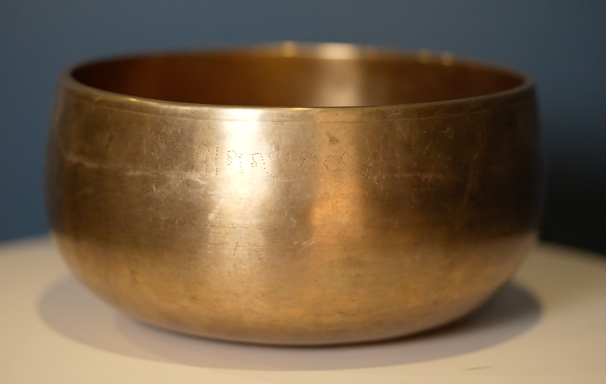 STEVE HARRISON Monk's Begging Bowl 1997年 Monk Begging Bowl - Etsy