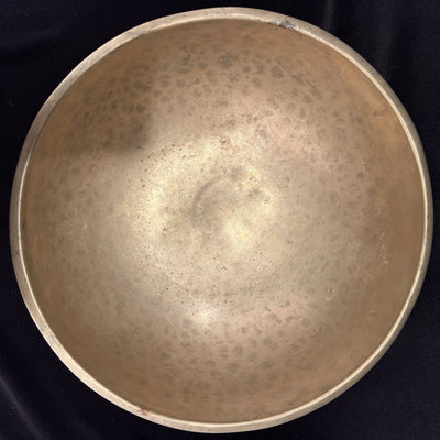 Antique-Singing-Bowl-L109