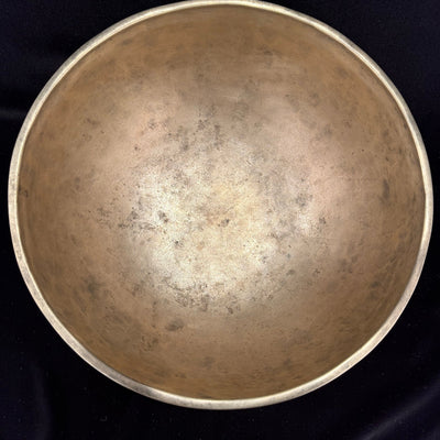 Antique-Singing-Bowl-L111