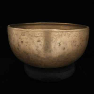 Antique-Singing-Bowl-L114