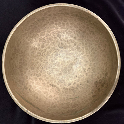 Antique-Singing-Bowl-L115