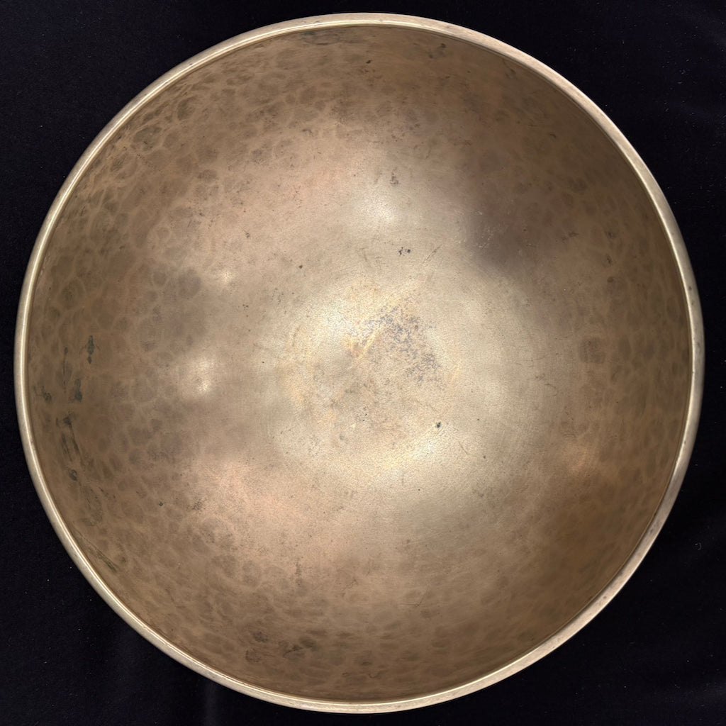 Antique-Singing-Bowl-L116