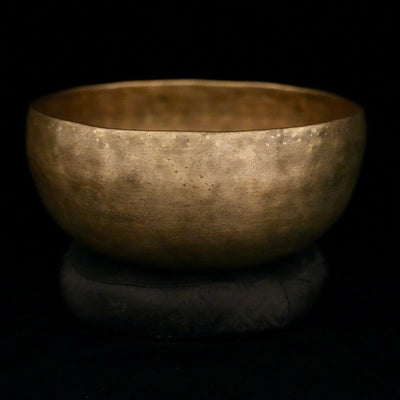 Antique-Singing-Bowl-M283