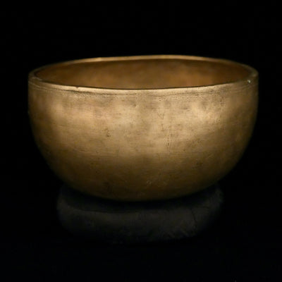 Antique-Singing-Bowl-M305