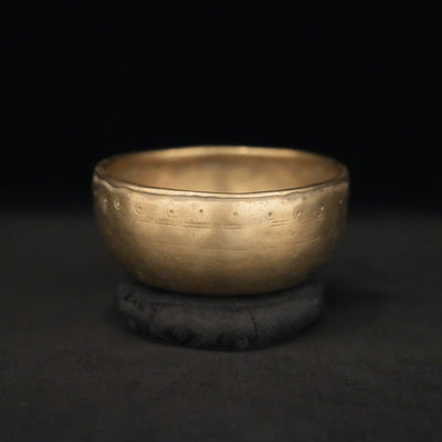 Antique-Singing-Bowl-S104