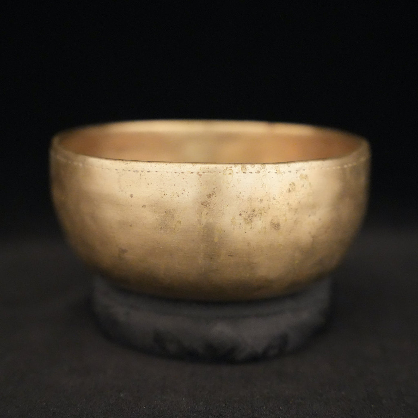 Antique-Singing-Bowl-S209