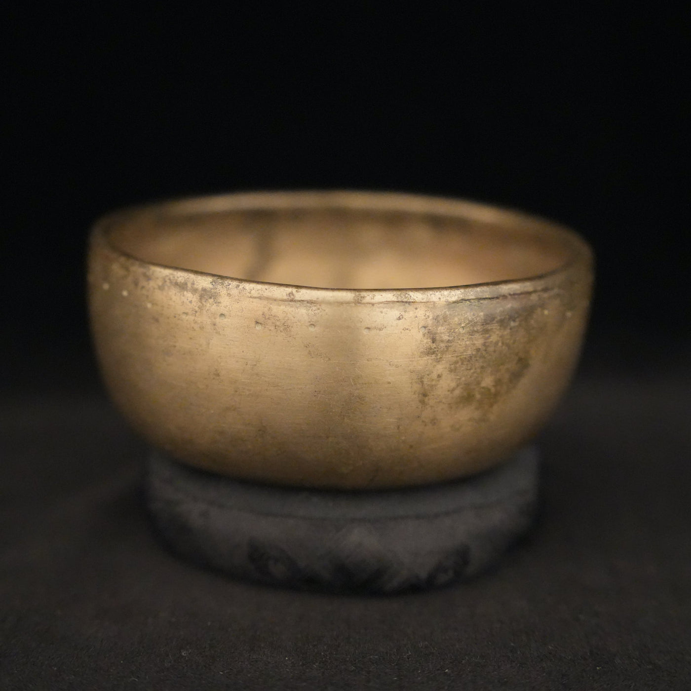 Antique-Singing-Bowl-S223