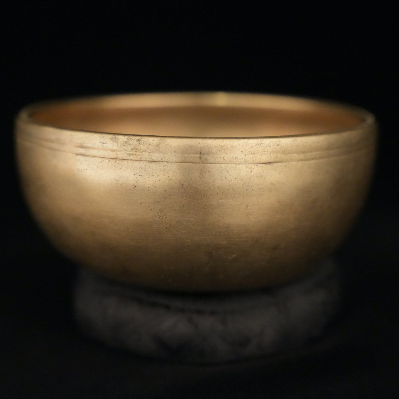 Antique-Singing-Bowl-S225