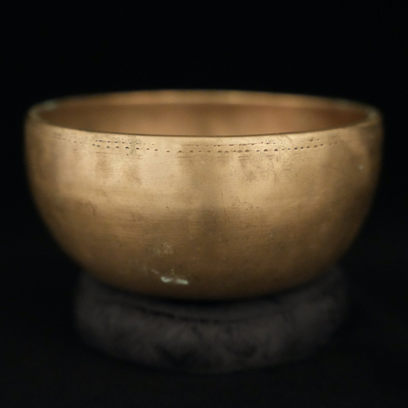 Antique-Singing-Bowl-S226