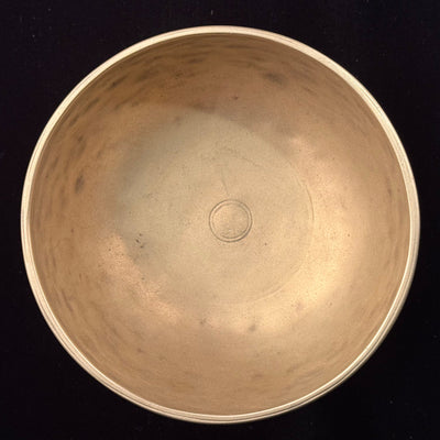 Antique-Singing-Bowl-S227