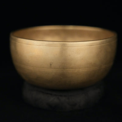 Antique-Singing-Bowl-S227