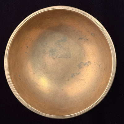 Antique-Singing-Bowl-S228