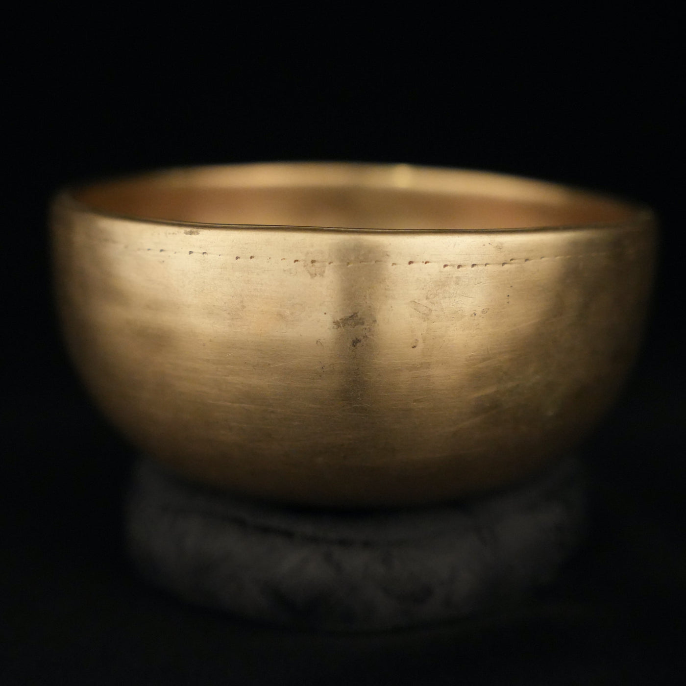 Antique-Singing-Bowl-S228