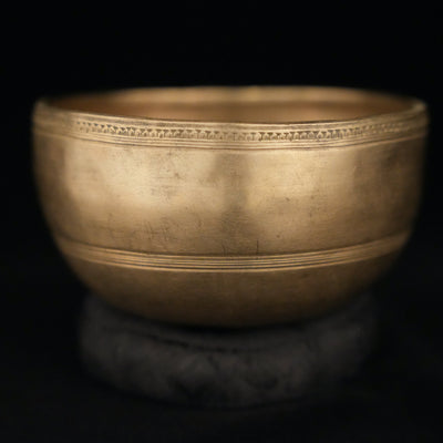 Antique-Singing-Bowl-S229