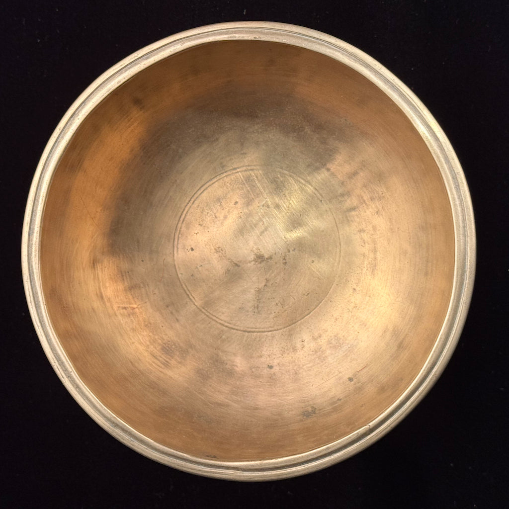 Antique-Singing-Bowl-S230