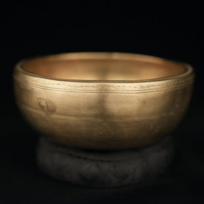 Antique-Singing-Bowl-S230