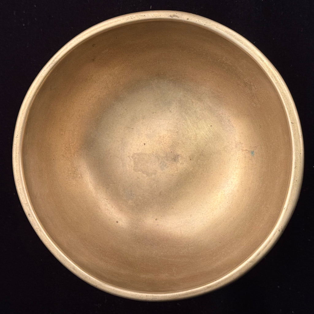 Antique-Singing-Bowl-S231