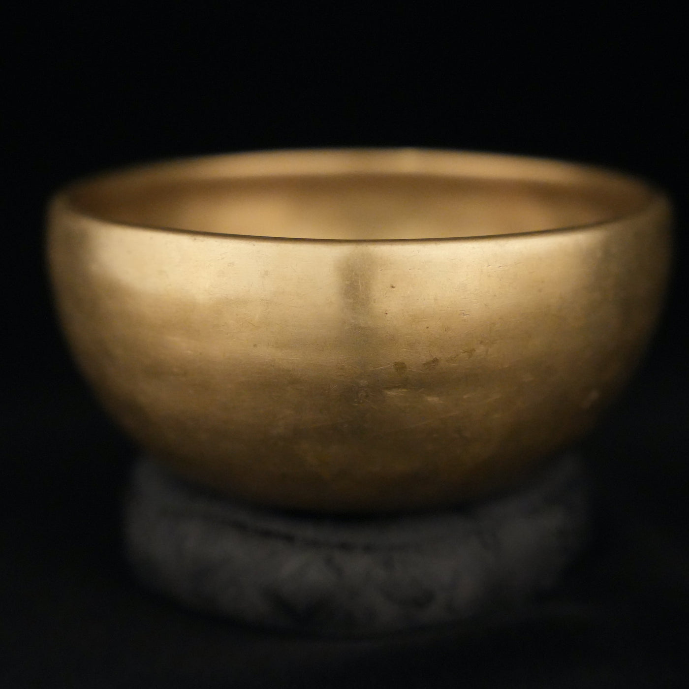 Antique-Singing-Bowl-S231