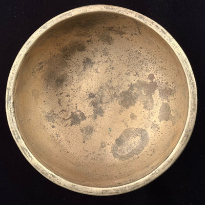 Antique-Singing-Bowl-S232