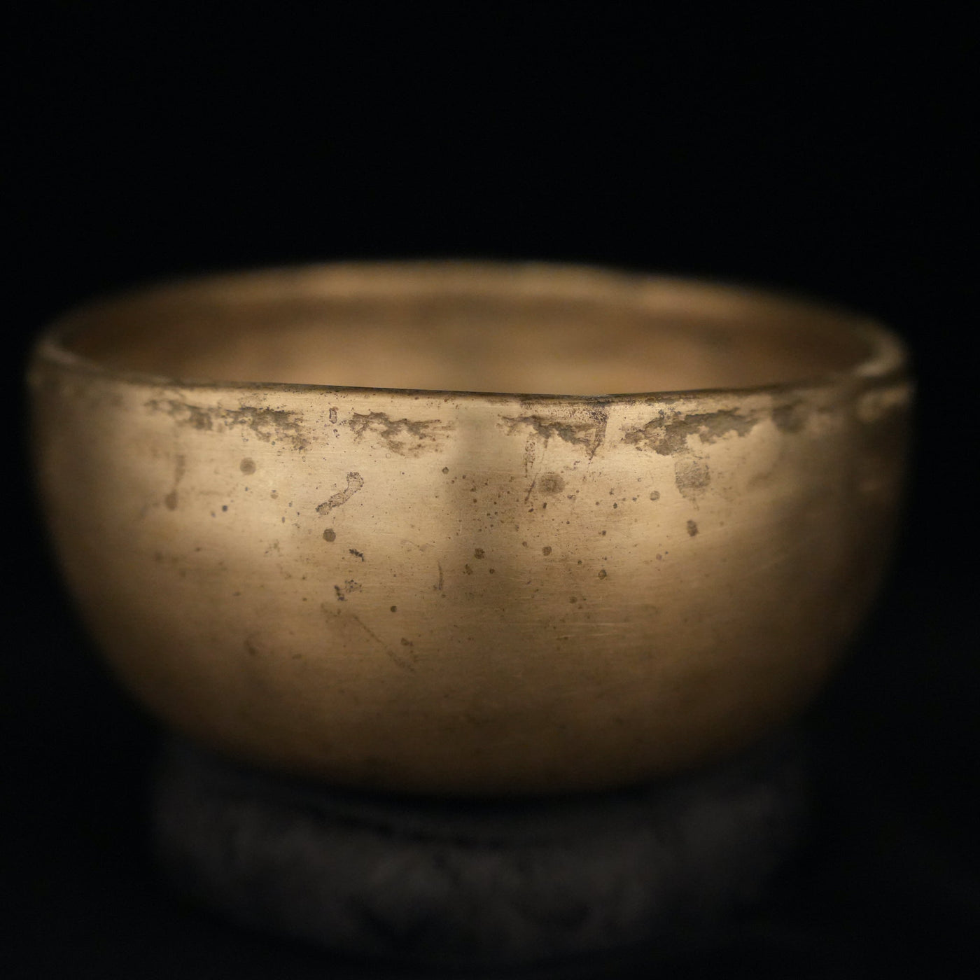 Antique-Singing-Bowl-S232