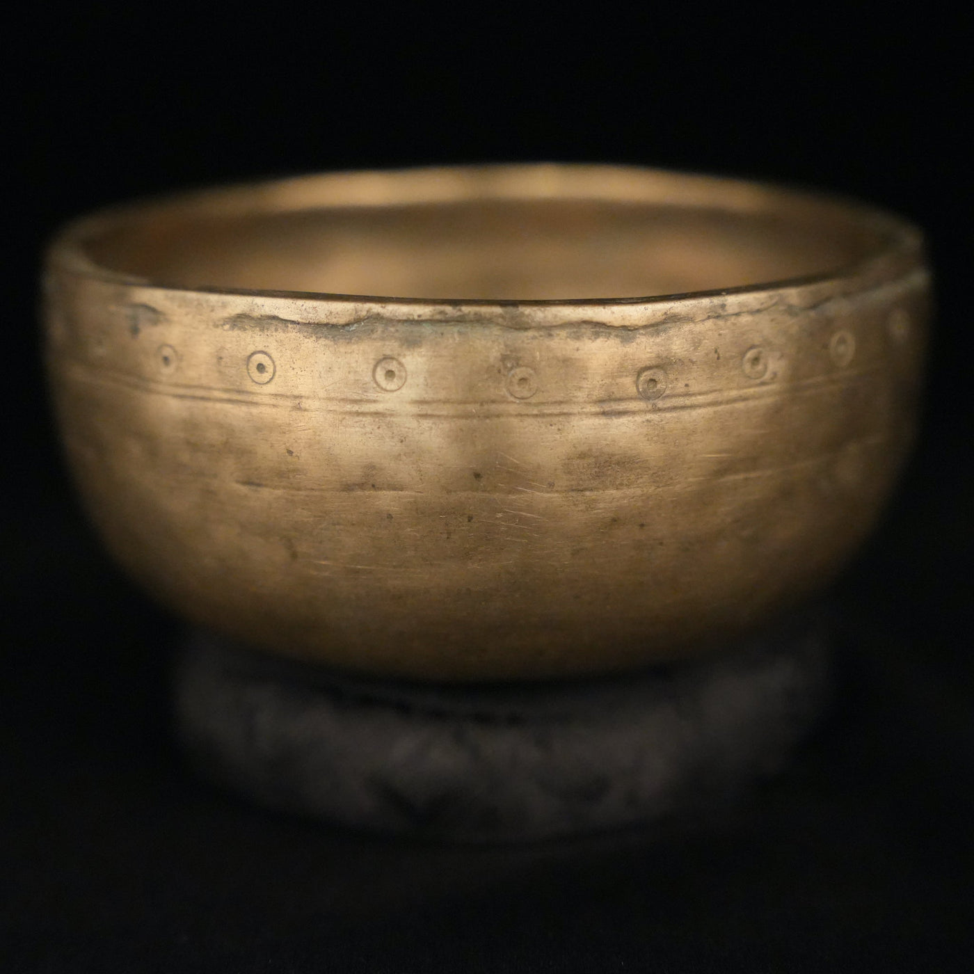 Antique-Singing-Bowl-S233