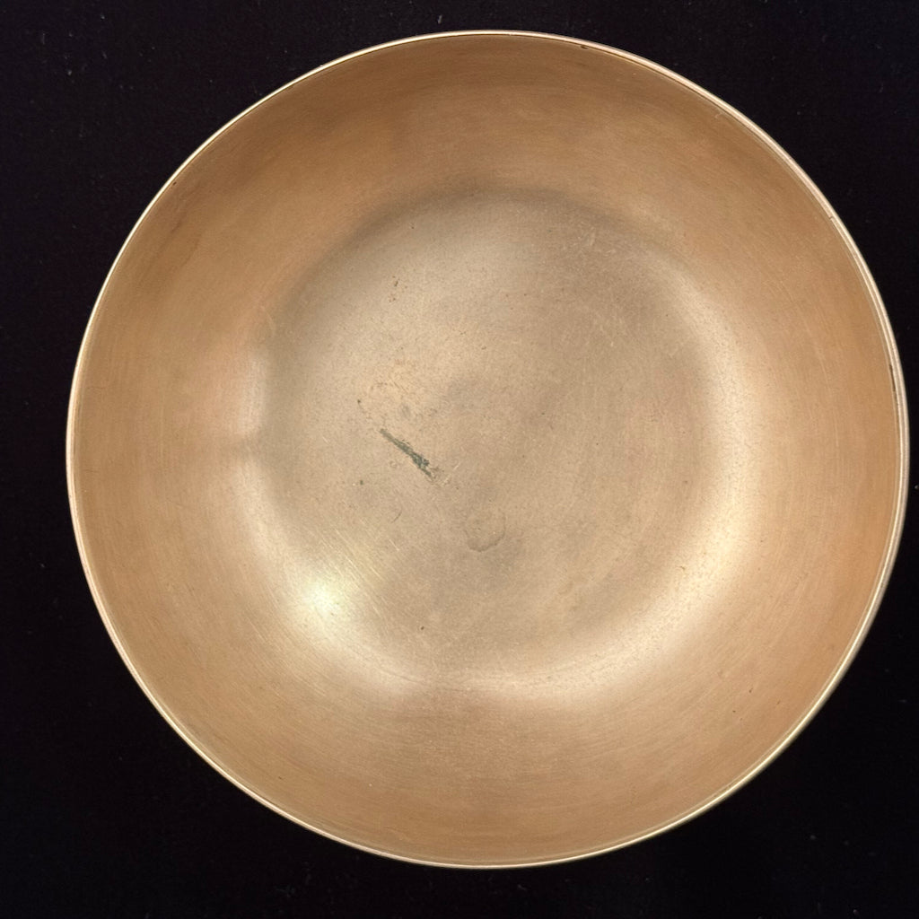 Antique-Singing-Bowl-S234