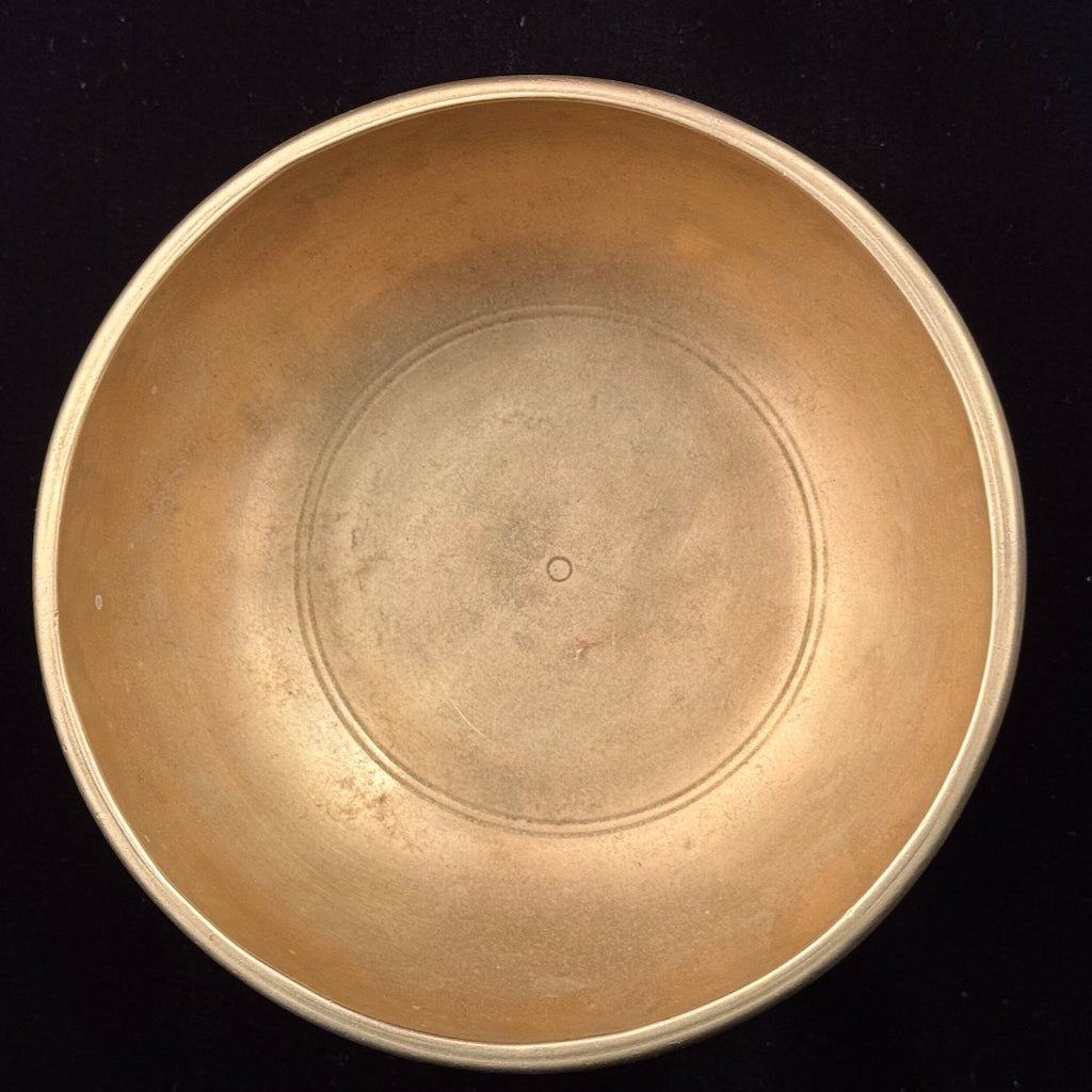 Antique-Singing-Bowl-S235