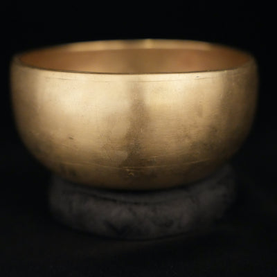 Antique-Singing-Bowl-S235