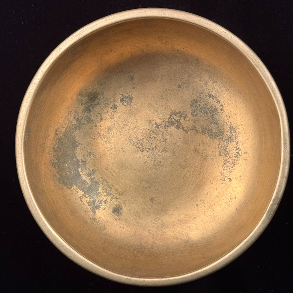 Antique-Singing-Bowl-S236