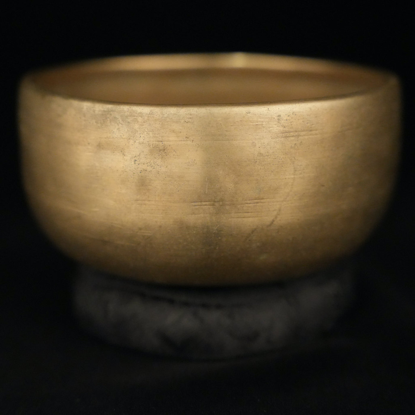 Antique-Singing-Bowl-S236