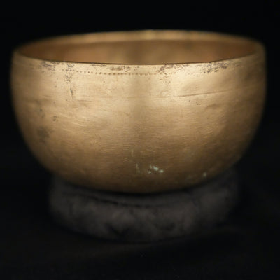 Antique-Singing-Bowl-S237