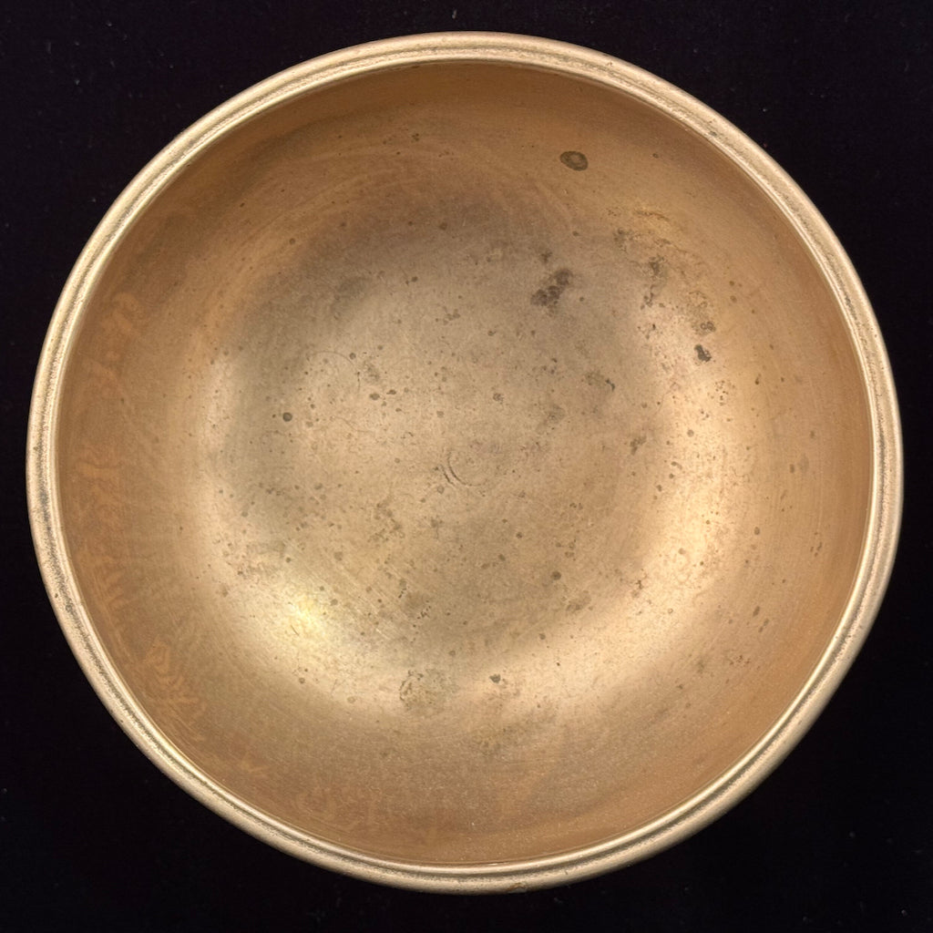 Antique-Singing-Bowl-S238