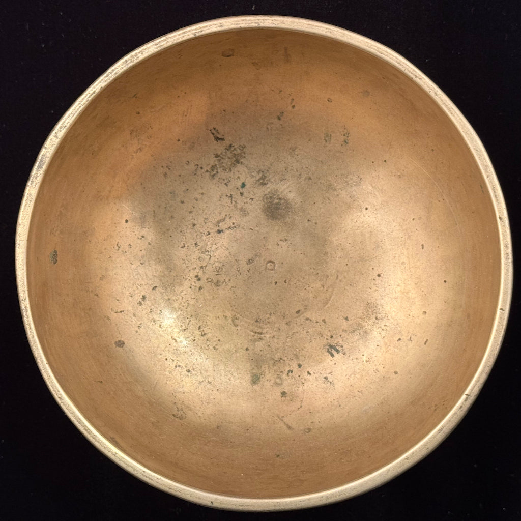 Antique-Singing-Bowl-S239