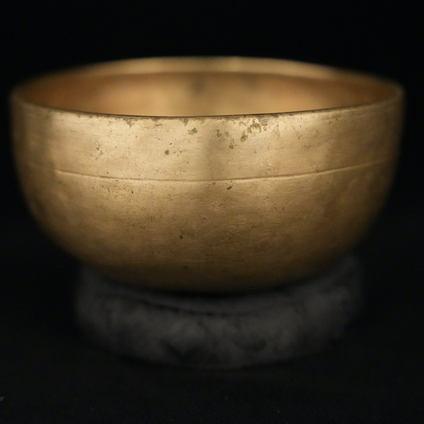 Antique-Singing-Bowl-S239