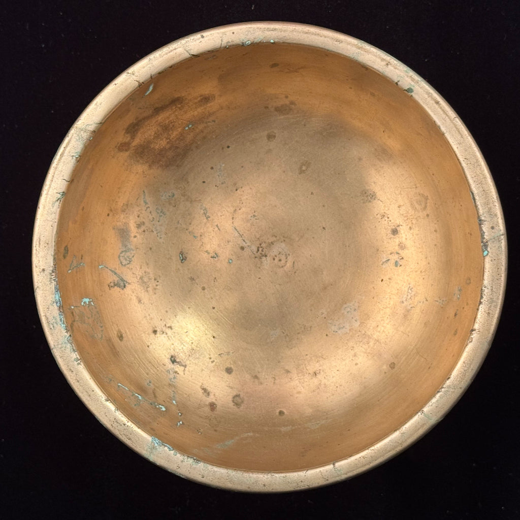 Antique-Singing-Bowl-S240