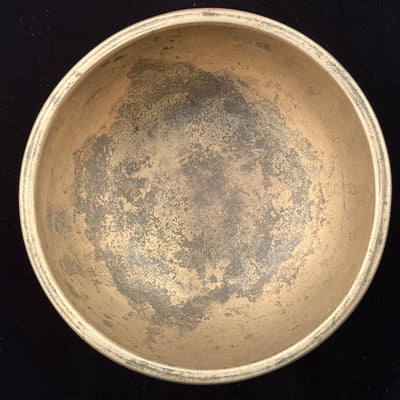 Antique-Singing-Bowl-S241