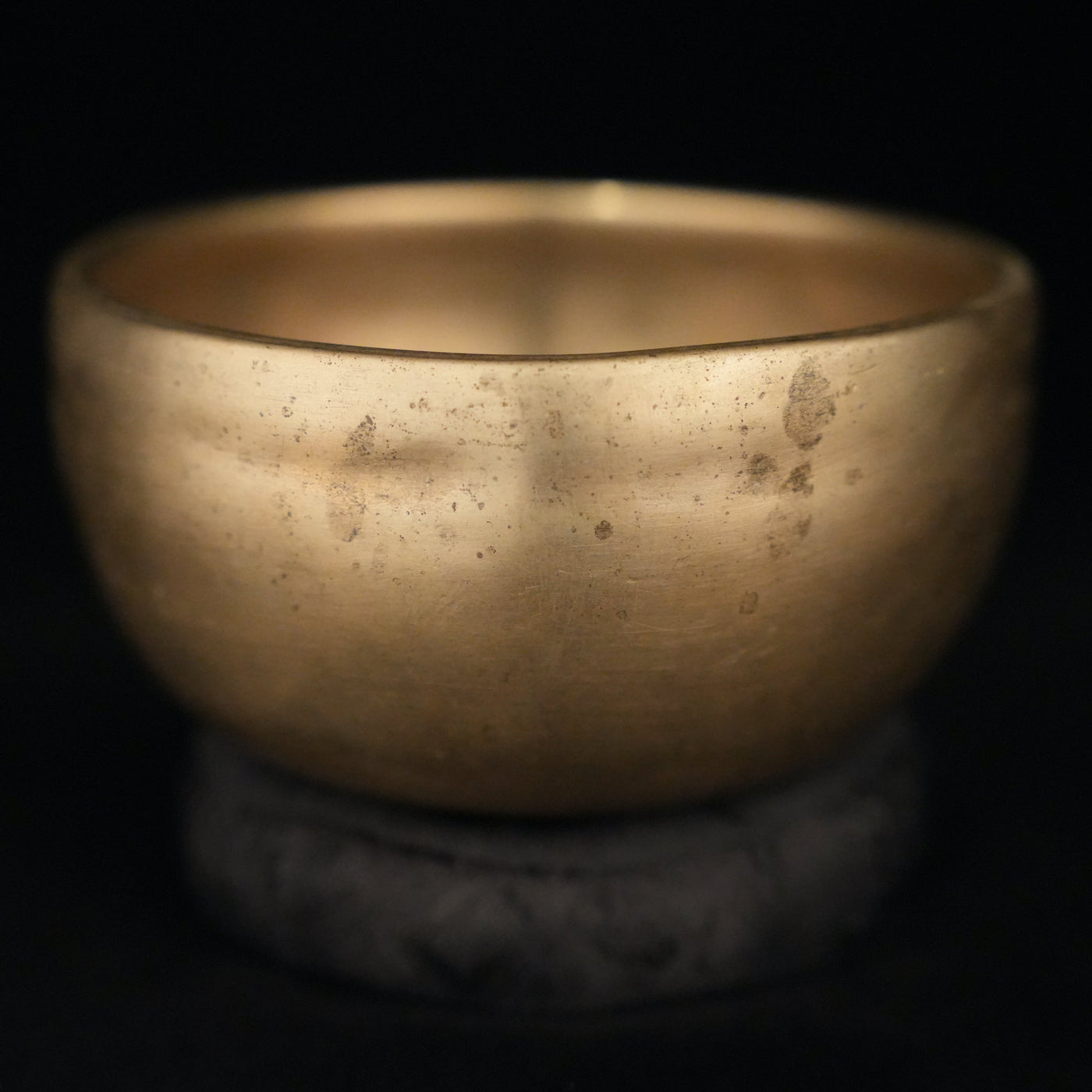 Antique-Singing-Bowl-S241