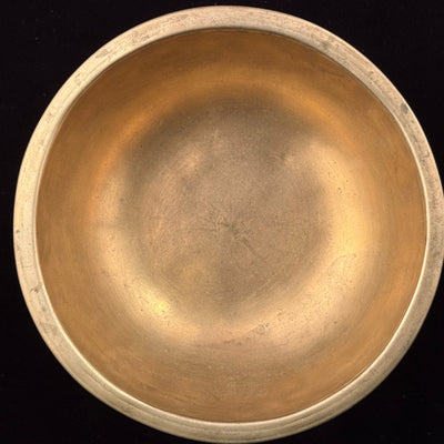 Antique-Singing-Bowl-S242