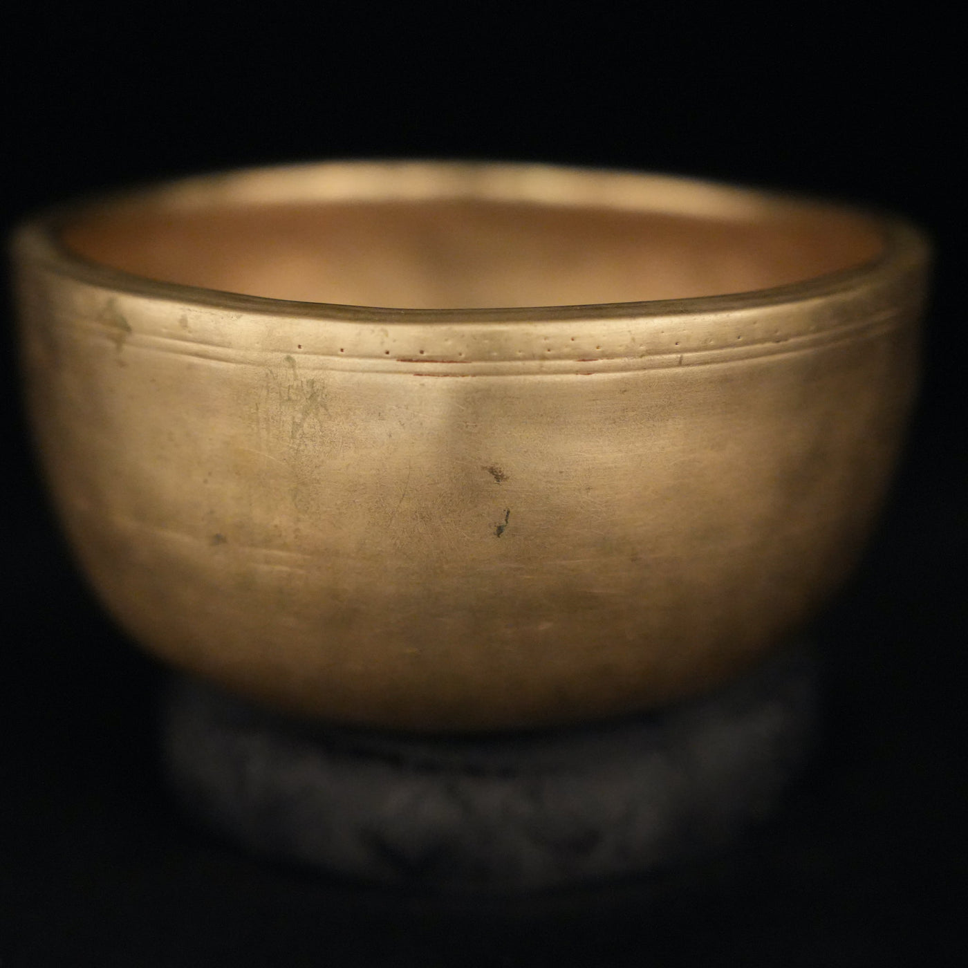 Antique-Singing-Bowl-S242