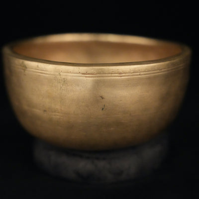 Antique-Singing-Bowl-S242