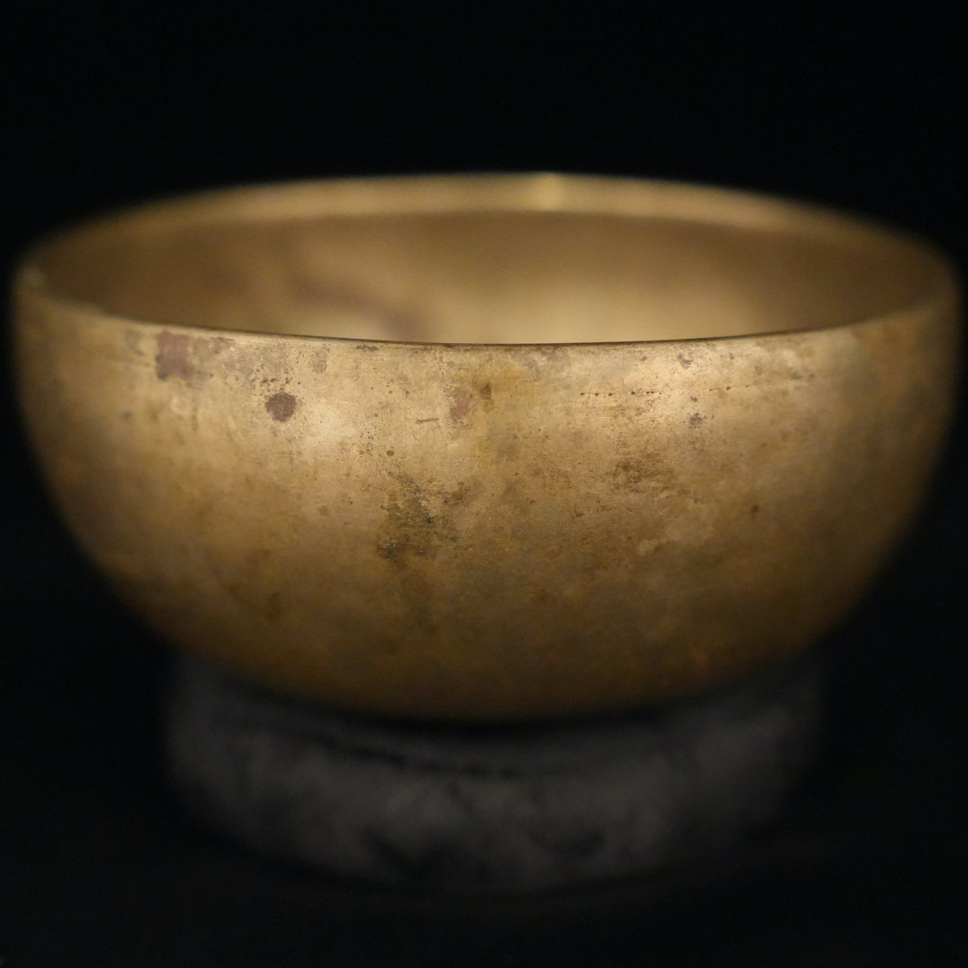 Antique-Singing-Bowl-S243