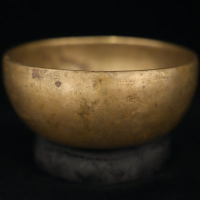 Antique-Singing-Bowl-S243