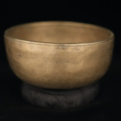 Antique-Singing-Bowl-S244