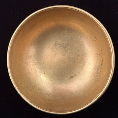 Antique-Singing-Bowl-S245