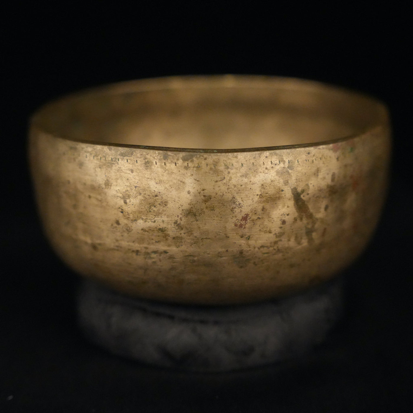 Antique-Singing-Bowl-S246