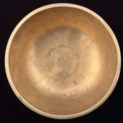 Antique-Singing-Bowl-S248