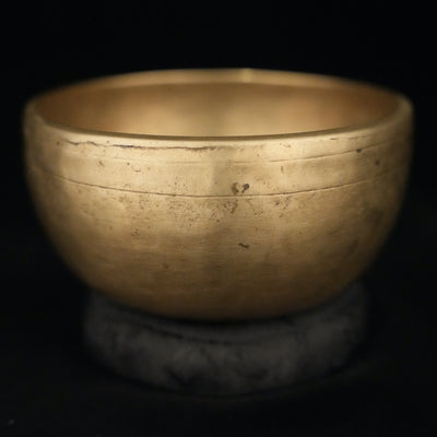 Antique-Singing-Bowl-S248