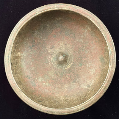 Antique-Singing-Bowl-S252