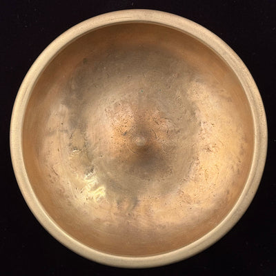 Antique-Singing-Bowl-S253