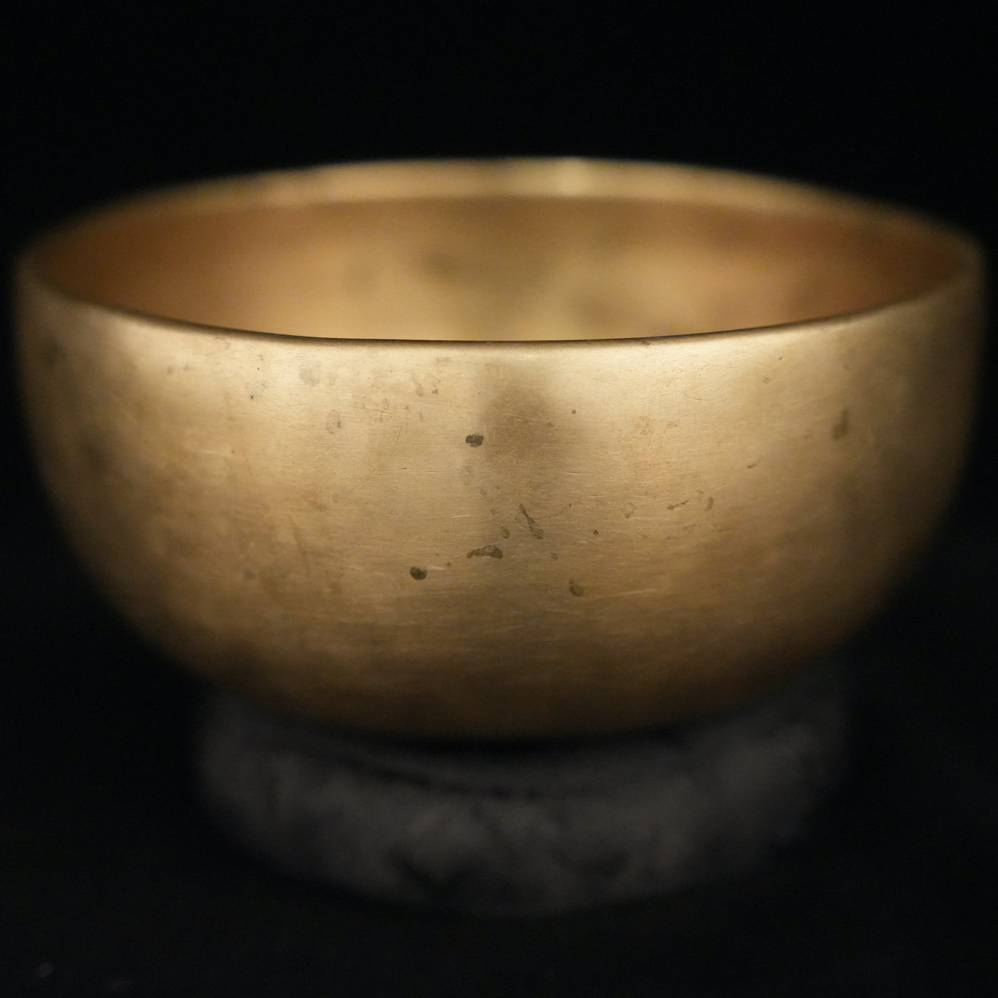 Antique-Singing-Bowl-S254